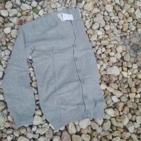 J. Crew Sweaters - J CREW CUTS cardigan sweater